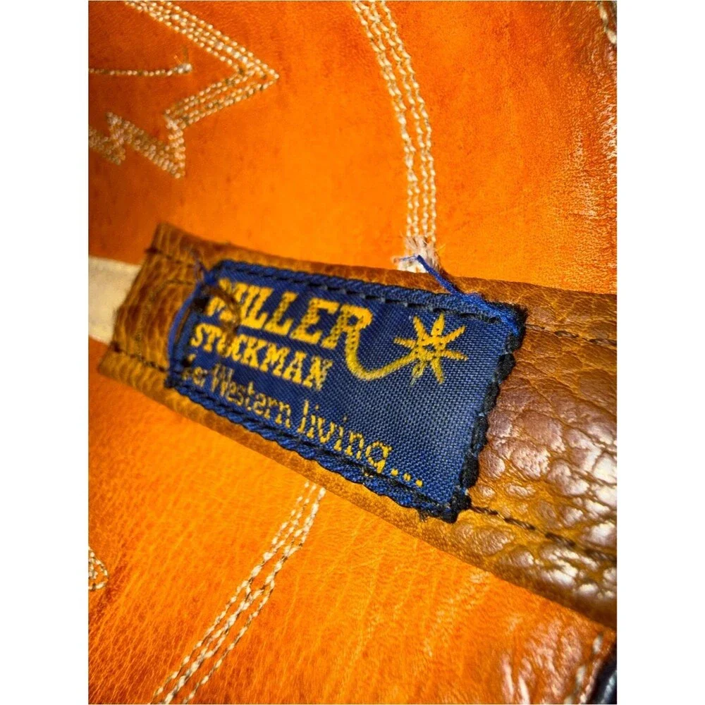 Unbranded vintage miller